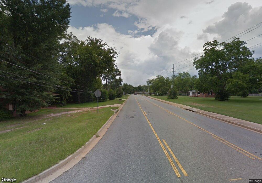 0 Thomson St, Centerville, GA 31028 - photo 1