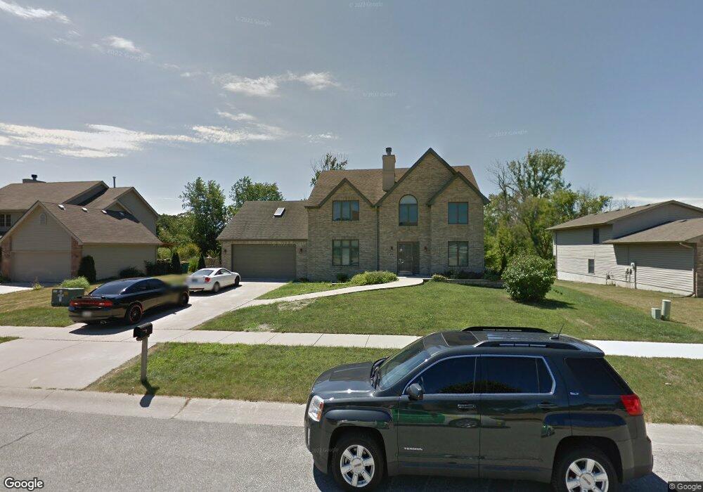 3985 W 92nd Place, Merrillville, IN 46410 - photo 1