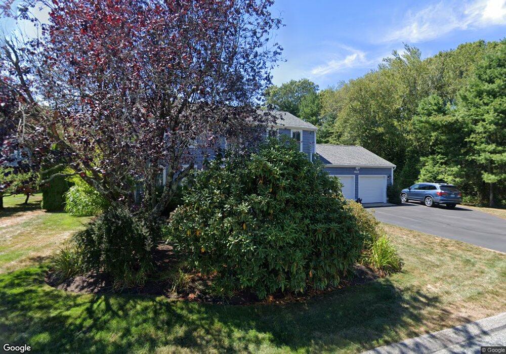 300 Table Rock Rd, Wakefield, RI 02879 - photo 1
