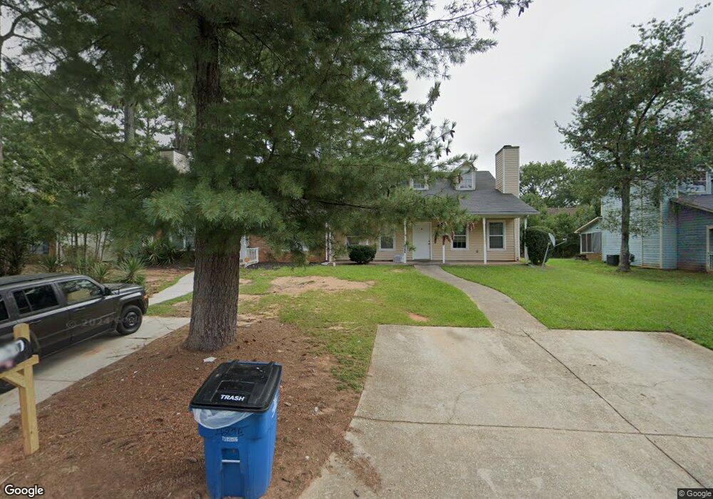 2627 Country Trace SE, Conyers, GA 30013 - photo 1