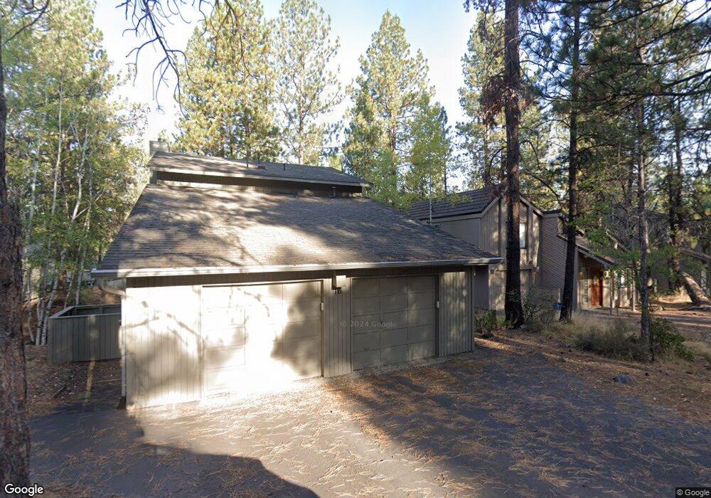 56995 Coyote Ln, Bend, OR 97707 - photo 1