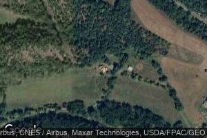 11215 Town Creek Rd SE, Oldtown, MD 21555