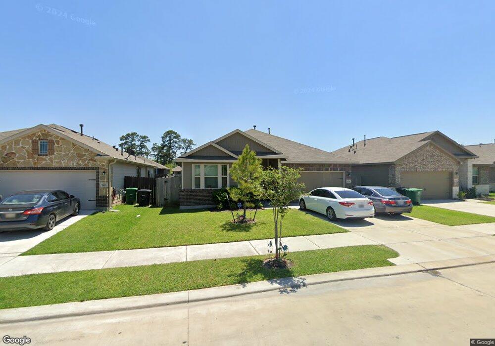 7434 Senfronia Hills Dr, Houston, TX 77016 - photo 1