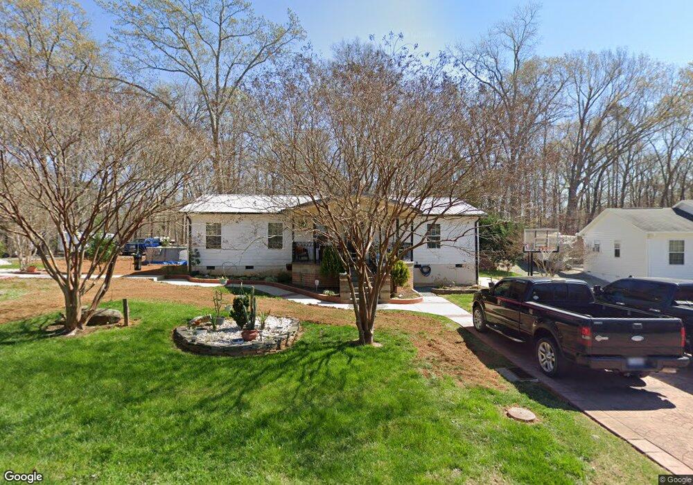 114 Amy Ln, Siler City, NC 27344 - photo 1