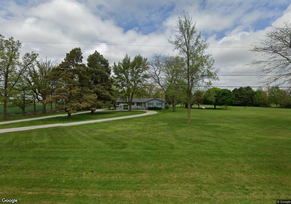 12252 Carpenter Rd, Flushing, MI 48433 - photo 1