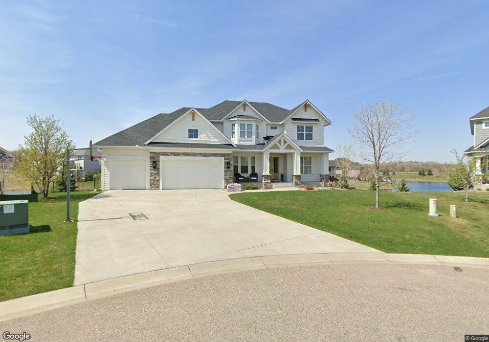 7232 103rd Ct N, Minneapolis, MN 55443 - photo 1