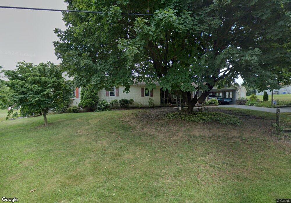 1715 E Deep Run Rd, Manchester, MD 21102 - photo 1