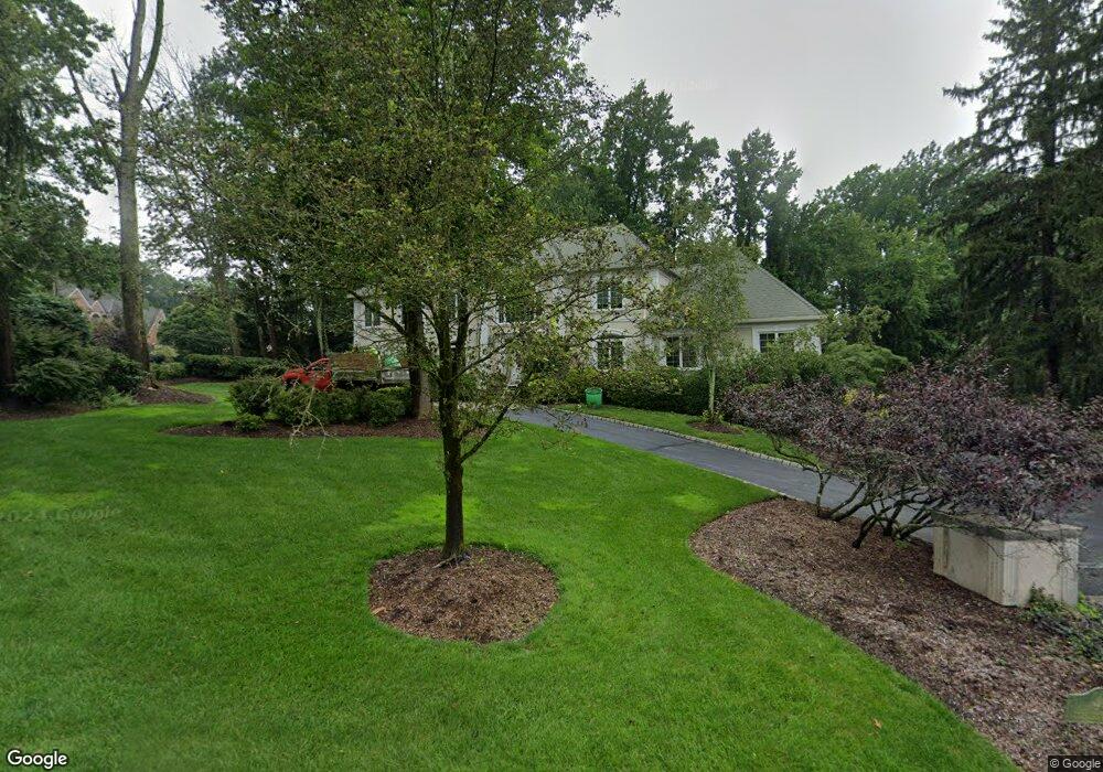 402 Cobblestone Ct, Franklin Lakes, NJ 07417 - photo 1
