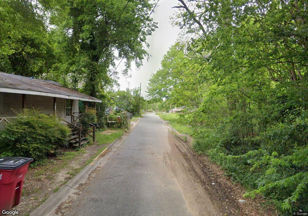 0 Wyche St unit 8901016, Macon, GA 31206 - photo 1