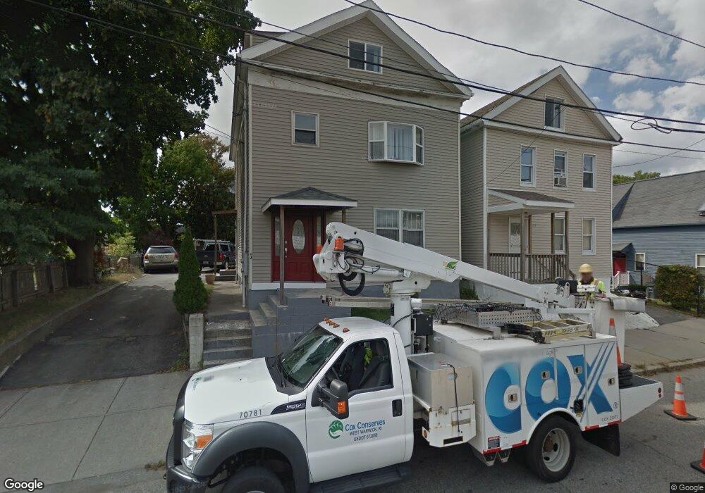 254 Lockwood St unit 1, Providence, RI 02907 - photo 1