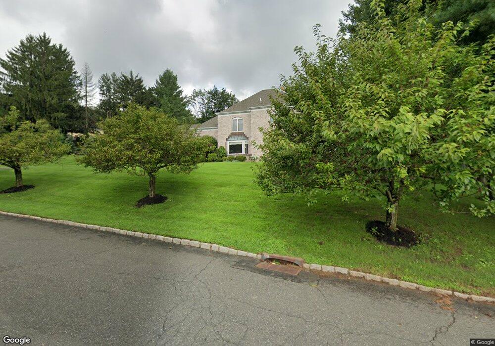 1 Quail Hollow Ln, West Nyack, NY 10994 - photo 1
