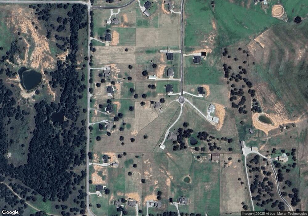 2020 Swallow Tail Ct, Poolville, TX 76487 - photo 1