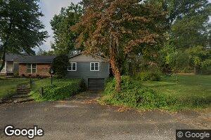 1740 Reynolds St, Ironton, OH 45638