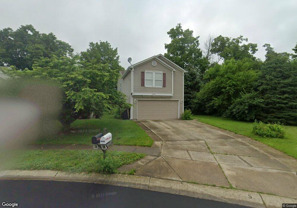 5990 Redcliff Ln N, Plainfield, IN 46168 - photo 1