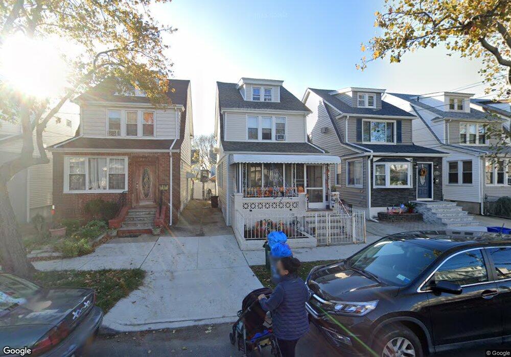 13720 96th Place, Ozone Park, NY 11417 - photo 1
