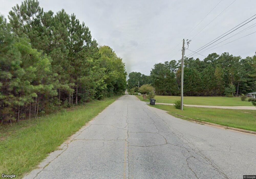 0 Chapman Way, Covington, GA 30016 - photo 1