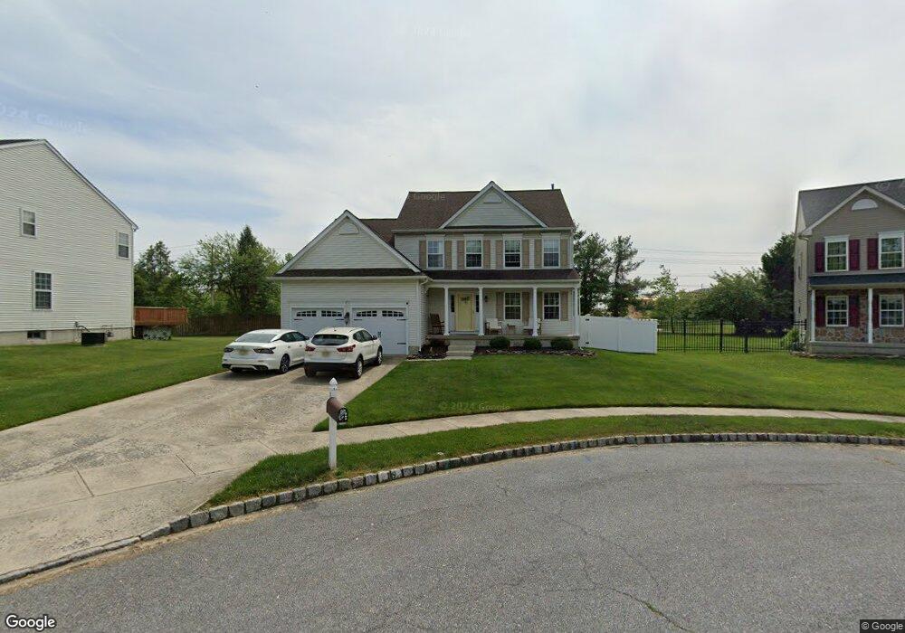 10 Ethan Terrace, Swedesboro, NJ 08085 - photo 1