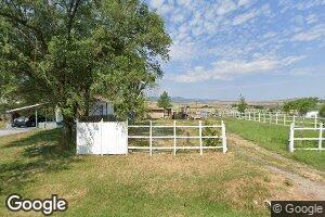 145 S 100 W, Trenton, UT 84338