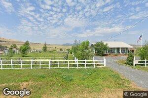 115 S 100 W, Trenton, UT 84338