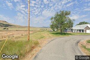 200 S 100 W, Trenton, UT 84338