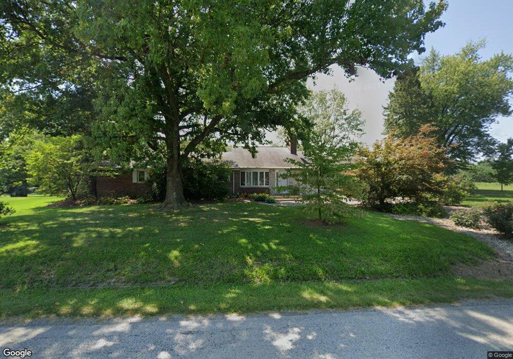 1414 S Clinton Rd, Caseyville, IL 62232 - photo 1