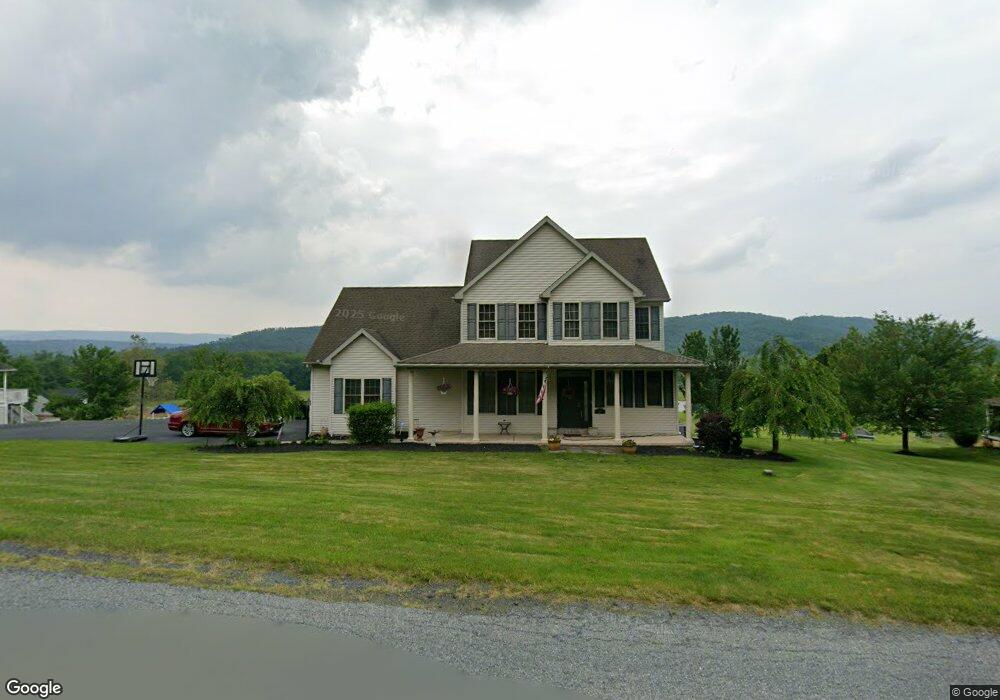509 Lake Front Dr, Orwigsburg, PA 17961 - photo 1