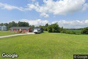 10433 S 400 W, Milroy, IN 46156