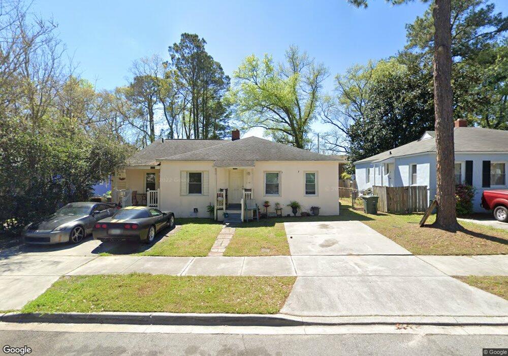 1113 E 55th St, Savannah, GA 31404 - photo 1