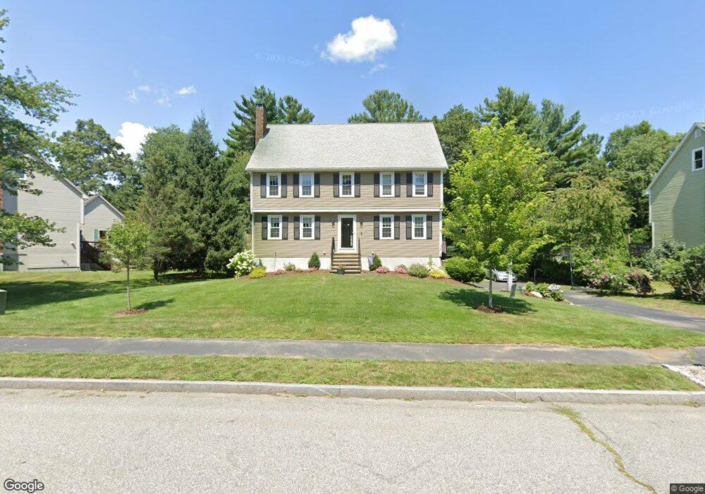 15 Towpath Dr, Wilmington, MA 01887 - photo 1