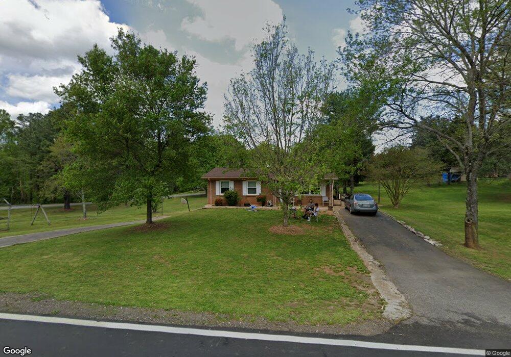 134 E Edison Dr, Statesville, NC 28625 - photo 1