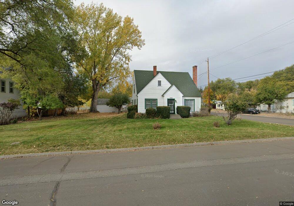 708 S G St, Lakeview, OR 97630 - photo 1