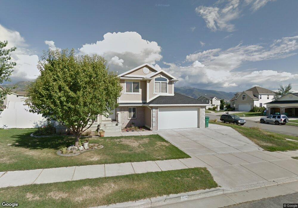 2314 N 10 W, Layton, UT 84041 - photo 1