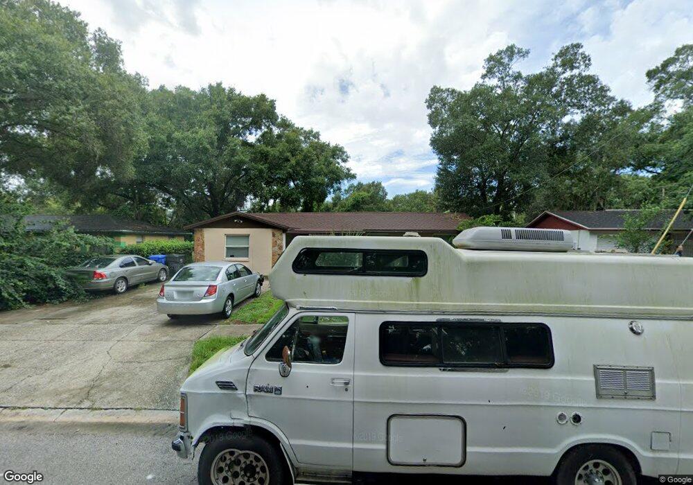 3514 Beechwood Blvd, Tampa, FL 33619 - photo 1