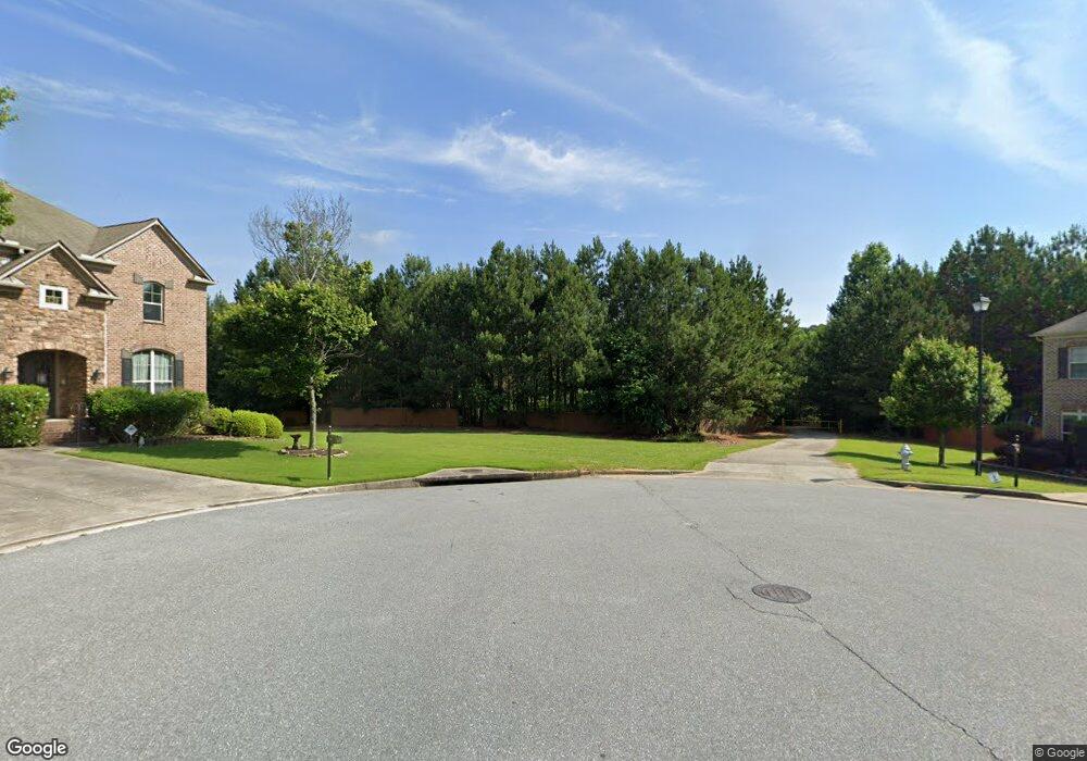 2828 Rolling View Way SE, Dacula, GA 30019 - photo 1