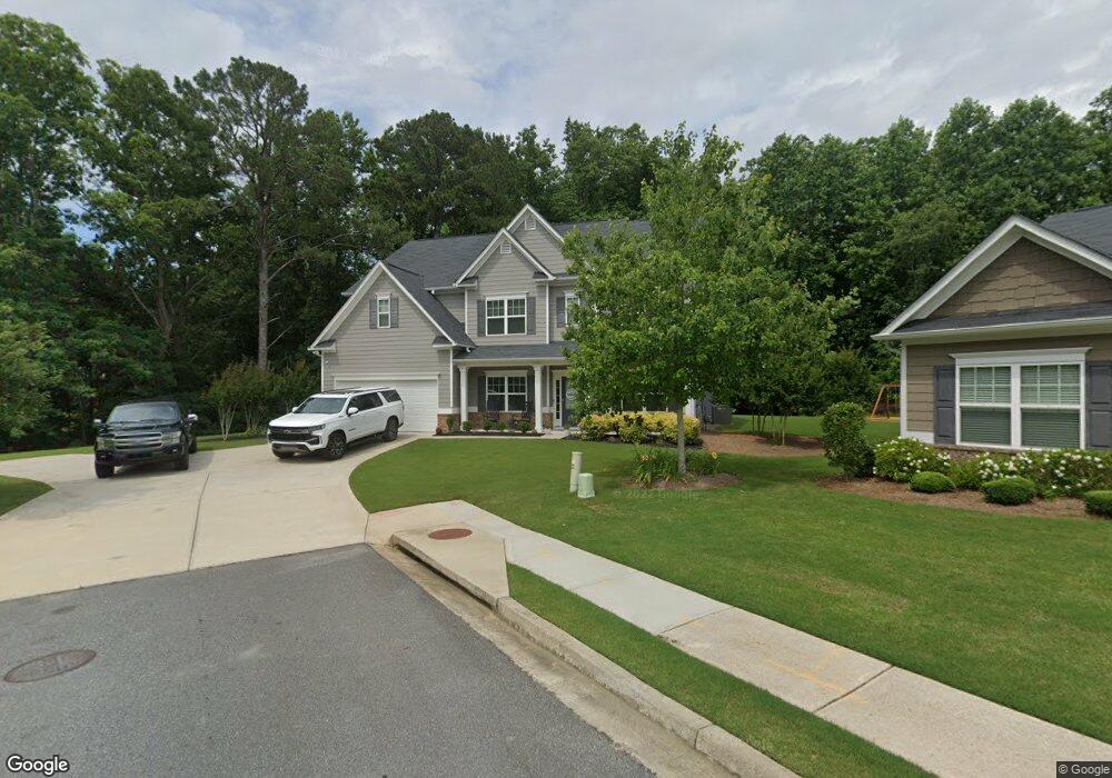 100 Cherokee Reserve Cir unit 109, Canton, GA 30115 - photo 1