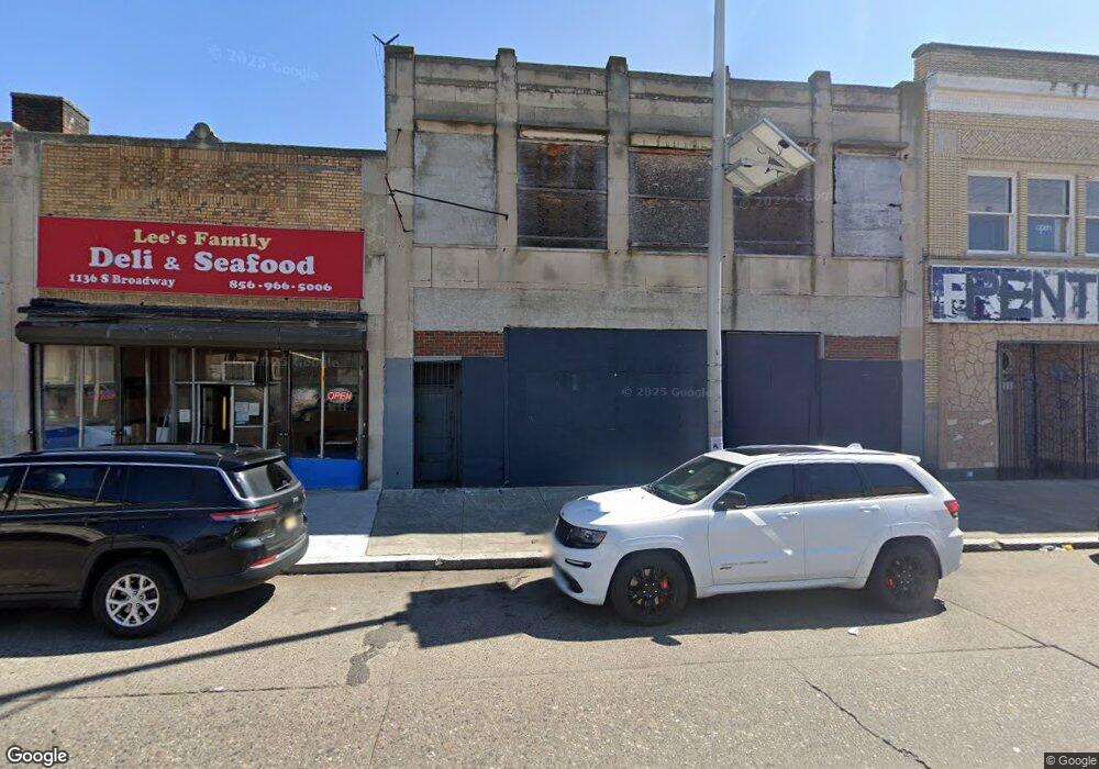 1138 Broadway, Camden, NJ 08103 - photo 1