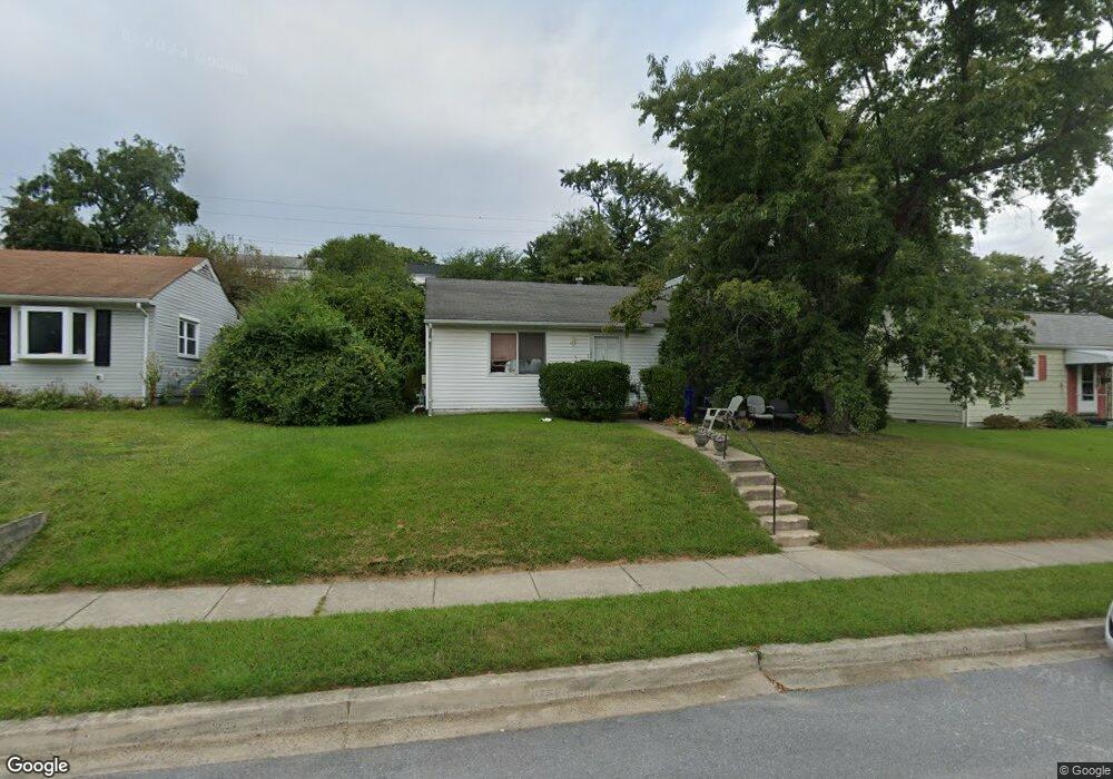 1021 Marton St, Laurel, MD 20707 - photo 1