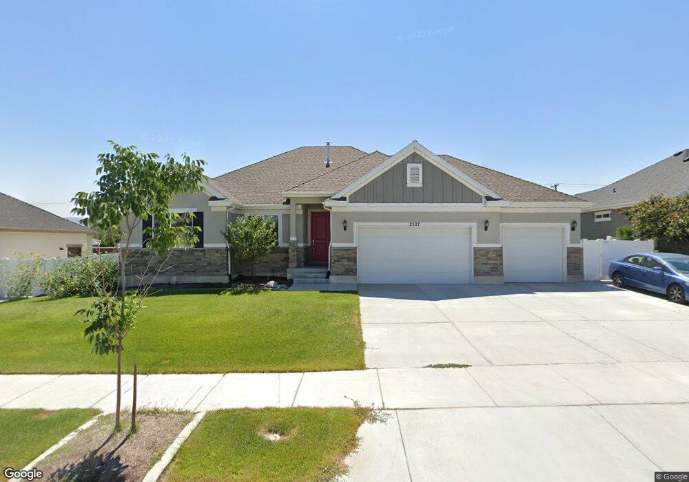2527 W 11780 S, Riverton, UT 84065 - photo 1