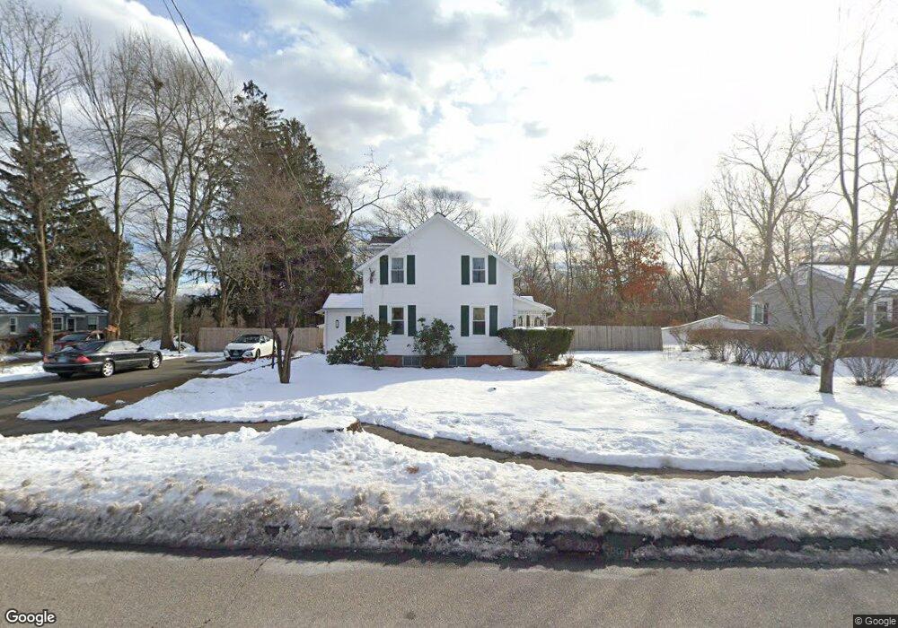 448 Griswold St, Glastonbury, CT 06033 - photo 1