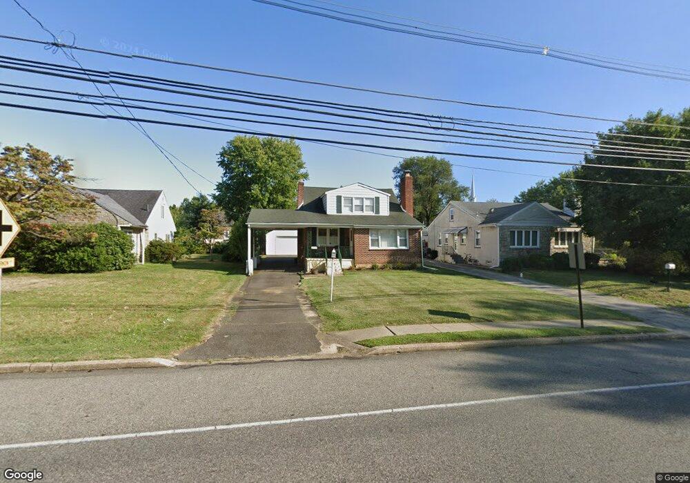 229 W Brookhaven Rd, Brookhaven, PA 19015 - photo 1