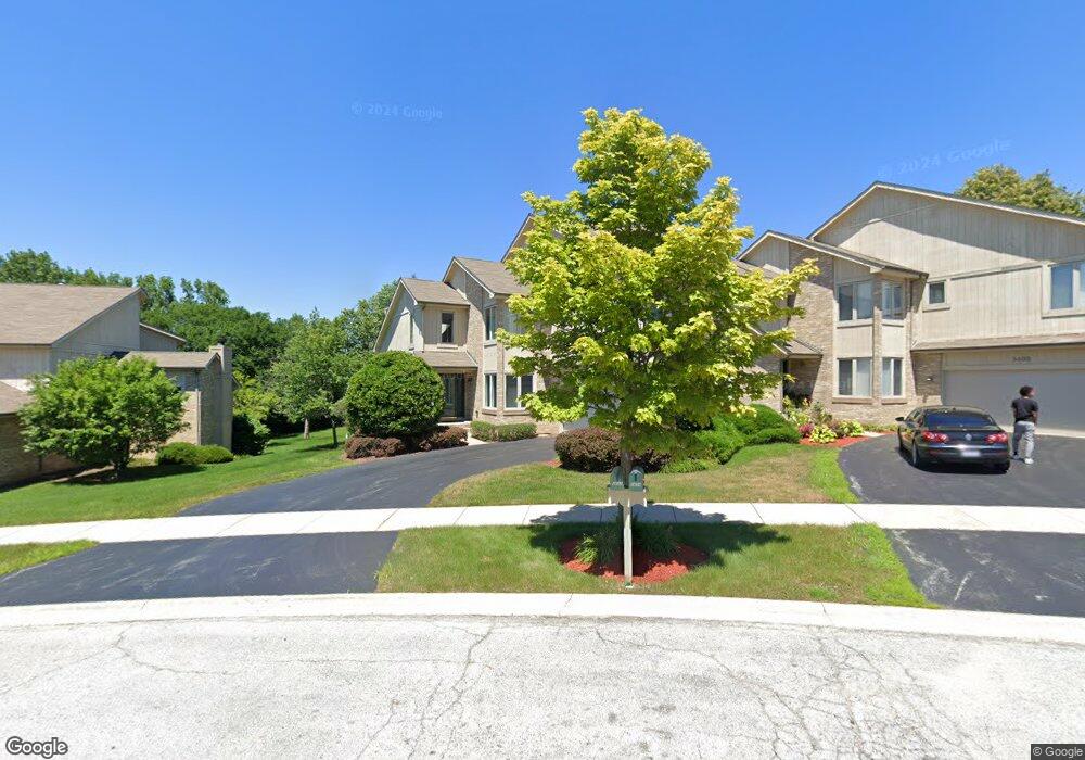 3602 Roberts Ct unit 15, Hazel Crest, IL 60429 - photo 1