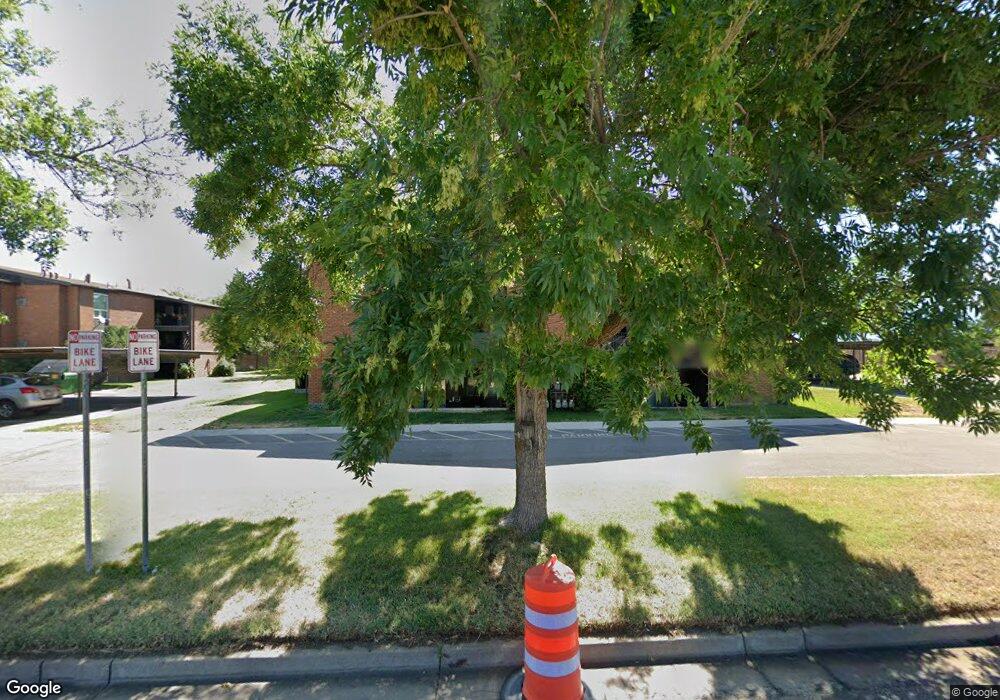 4642 S 1900 W unit 45, Roy, UT 84067 - photo 1