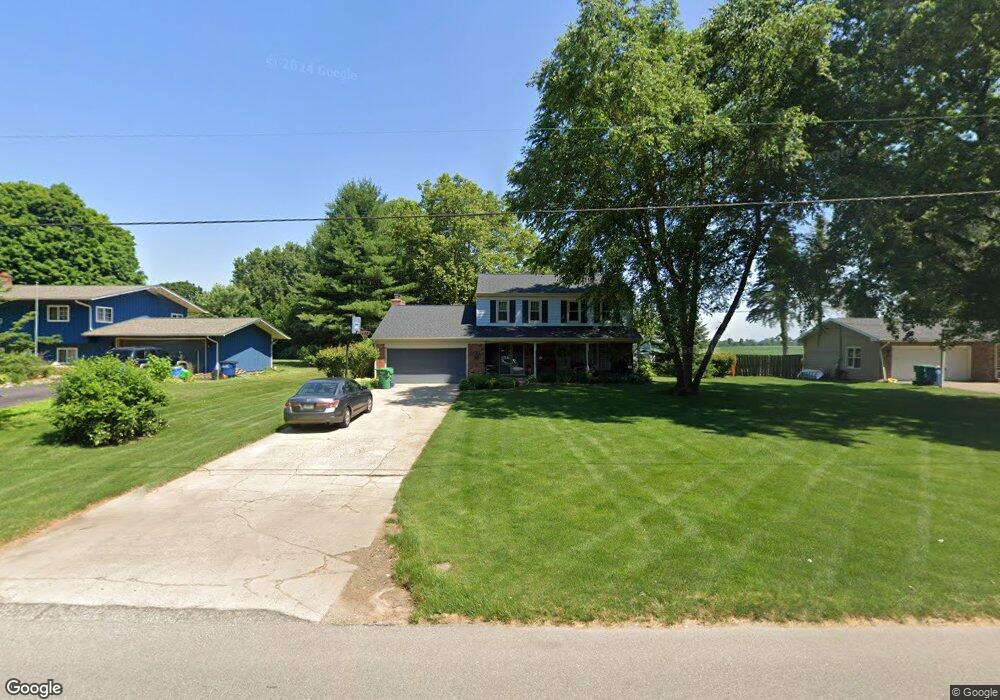 3935 W Waverly Rd, La Porte, IN 46350 - photo 1