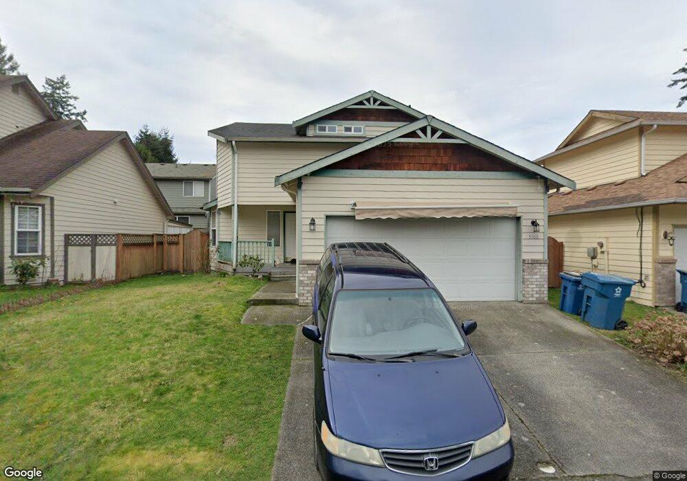 5106 154th St SW, Edmonds, WA 98026 - photo 1