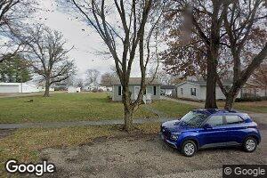 406 Jefferson St, Humboldt, IL 61931