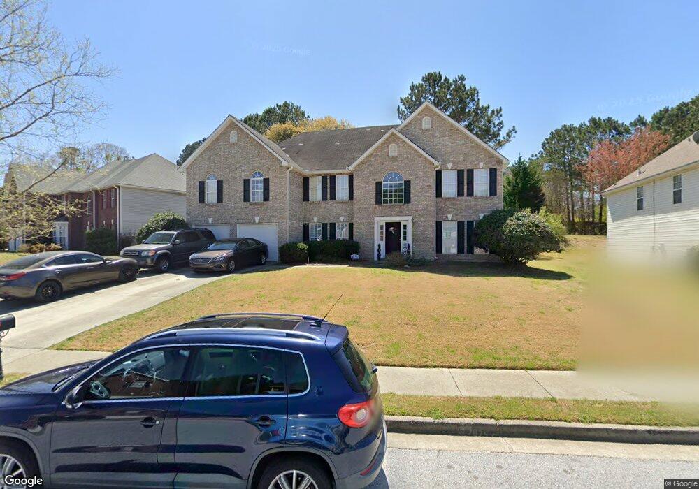 1665 Pinehurst View Dr unit V, Grayson, GA 30017 - photo 1