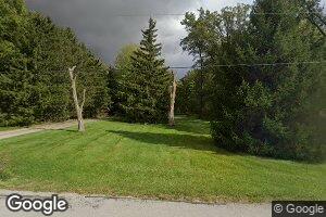 4588 Tri Township Rd, Minster, OH 45865