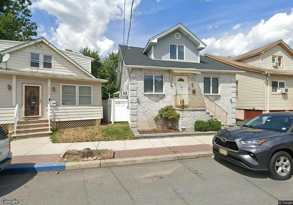 540 Mcbride Ave, Woodland Park, NJ 07424 - photo 1