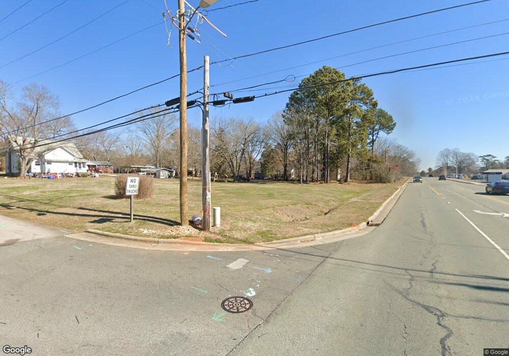 0 Farrell St, Pittsboro, NC 27312 - photo 1