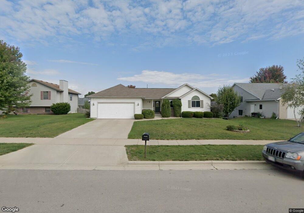 1141 Lincoln Rd, Oregon, WI 53575 - photo 1